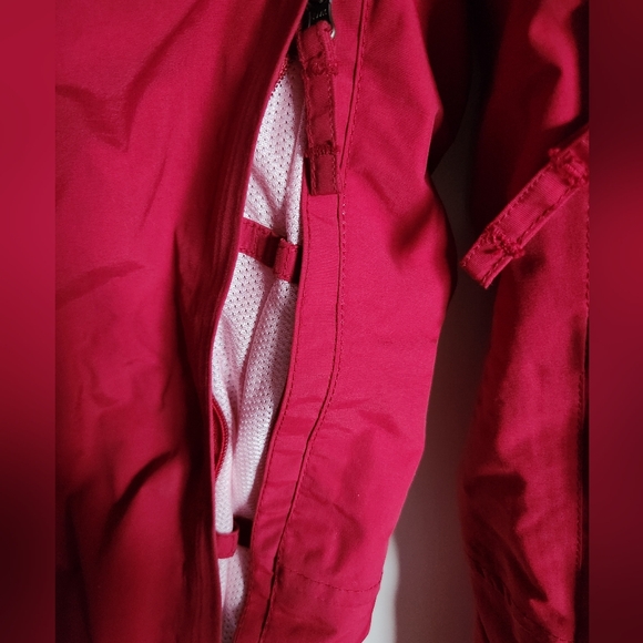 686 Women's Smarty Snowboard Pants 3-in-1 Medium Red - Picture 4 of 14